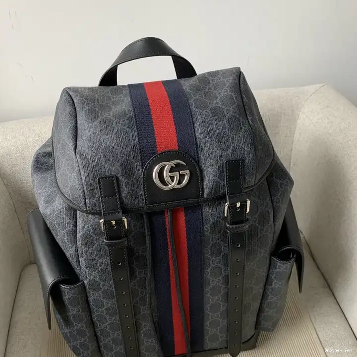 Brother Sam Yupoo Gucci Bags 2104DJ0133 0508